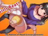 Girls Beat! vsマリ